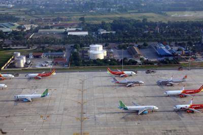 Xem xét đề xuất của Hà Nội về sân bay thứ 2 vùng Thủ đô