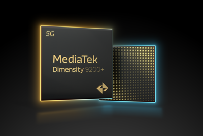 MediaTek công bố siêu vi xử lý mới cho smartphone 5G cao cấp