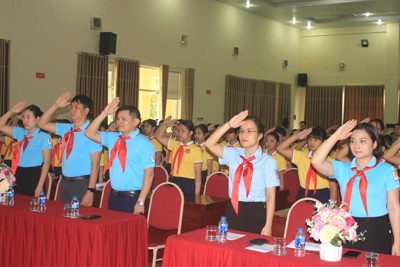 Hà Nội: Công nhận 14 Đơn vị học tập năm 2022