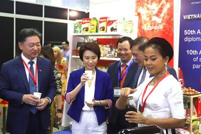 ICTA 2023: Góp phần đưa nông sản Việt ra thị trường thế giới