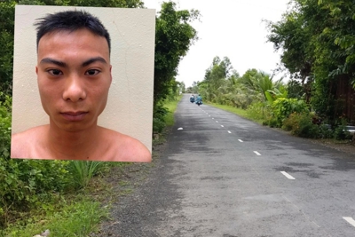 Đối tượng chuyên rình phụ nữ để sàm sỡ rồi cướp tài sản ở Phú Xuyên