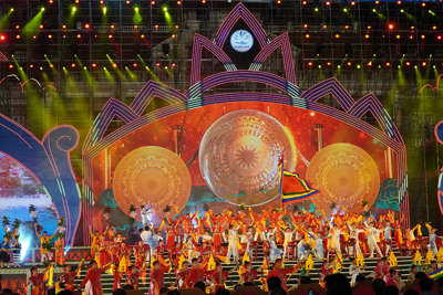 Khánh Hòa sẵn sàng đón 100.000 lượt khách về dự Festival Biển Nha Trang 2023
