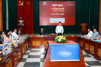 Vinh quang Việt Nam 2023: Tôn vinh 16 tập thể, cá nhân điển hình tiên tiến