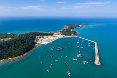 Quảng Ninh: Sẽ mở đường bay Tuần Châu – Hạ Long đến đảo Cô Tô