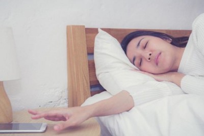 6 thói quen làm vào buổi sáng khiến bạn mệt mỏi cả ngày