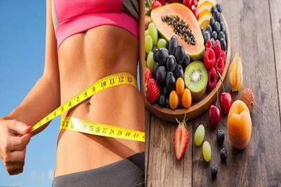 4 thời điểm ăn trái cây trong ngày giúp giảm cân