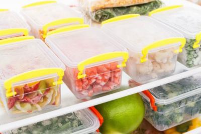 Những sai lầm khi sử dụng tủ lạnh gây mất vệ sinh an toàn thực phẩm