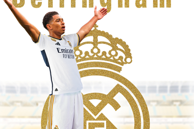 Tin chuyển nhượng ngày 15/6: Real Madrid chiêu mộ thành công Bellingham