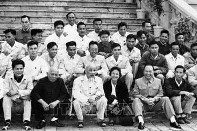 Những cống hiến vô giá của Bác Hồ với Báo chí cách mạng Việt Nam