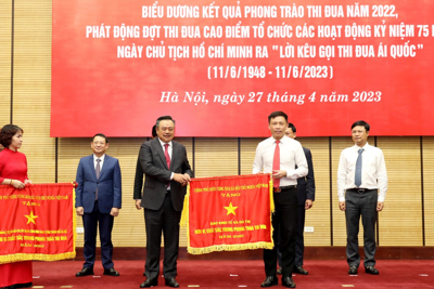 Khẳng định dòng thông tin chủ lưu