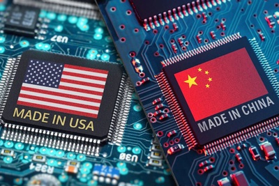 Cuộc chiến công nghệ Mỹ-Trung: Không phải đầu cũng phải tai!