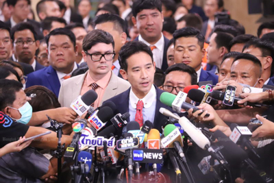 Thái Lan chưa thể tìm ra Thủ tướng tiếp theo