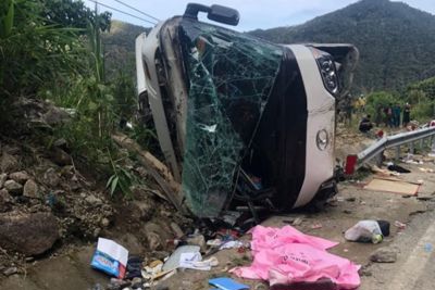 Thủ tướng chỉ đạo khẩn về vụ tai nạn đặc biệt nghiêm trọng ở Khánh Hòa