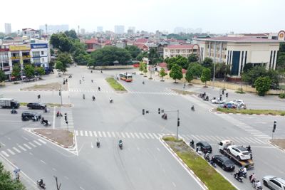 Đề xuất xây dựng cầu vượt trên đường Trịnh Văn Bô