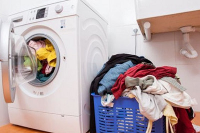 8 thói quen sai lầm khi giặt có thể làm hỏng quần áo