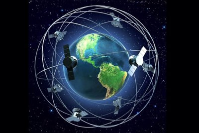 Hệ thống định vị toàn cầu của Trung Quốc sẽ soán ngôi GPS?