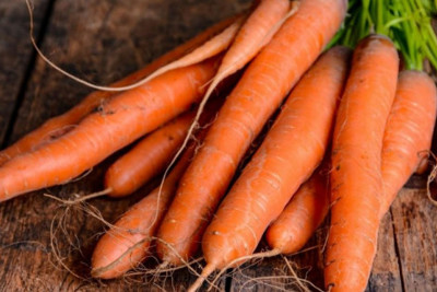 Giật mình trước tác hại không ngờ của cà rốt nếu ăn sai cách