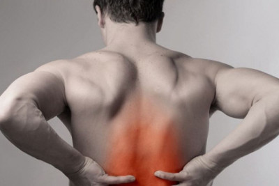 4 loại thực phẩm hỗ trợ giảm tình trạng đau lưng ở nam giới