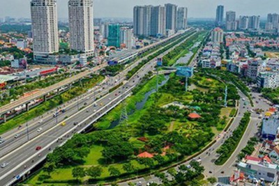 TP Hồ Chí Minh được thí điểm phân cấp điều chỉnh cục bộ quy hoạch