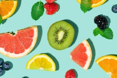 10 loại trái cây cực tốt cho não