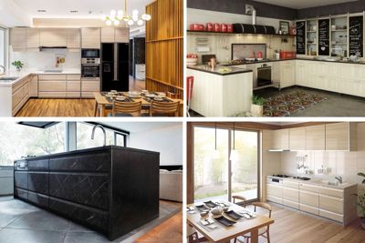 5 xu hướng thiết kế nhà bếp đẹp và hiện đại năm 2023