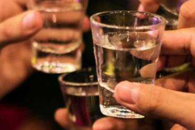 Những loại ung thư liên quan đến việc uống rượu