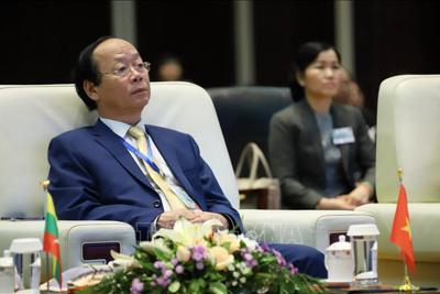 Việt Nam đưa ra 3 đề xuất tại Hội nghị Bộ trưởng Môi trường ASEAN 