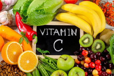 Vì sao cần bổ sung Vitamin C vào mùa Hè?
