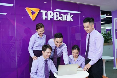 TPBank giảm phí, hạ lãi suất, tung loạt gói vay ưu đãi