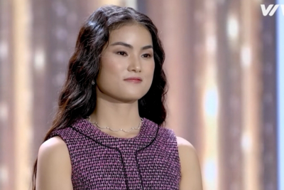 Vietnam Idol: Thí sinh hát Opera nói gì khi dính lùm xùm "đá xoáy" Mỹ Tâm?