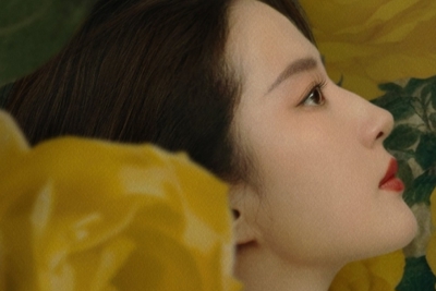 Phim mới của Lưu Diệc Phi dự đoán sẽ là "bom tấn" màn ảnh Hoa ngữ