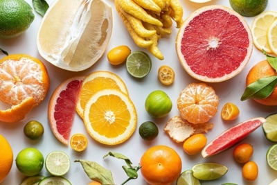 6 loại trái cây cực tốt cho mắt