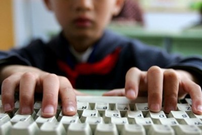 Trang bị cho trẻ kỹ năng số để tránh rủi ro khi sử dụng internet