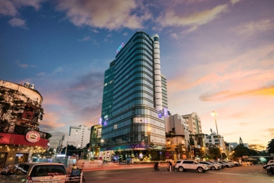 SOJO Hotels liên tiếp được vinh danh 'Thương hiệu khách sạn phong cách nhất Châu Á'