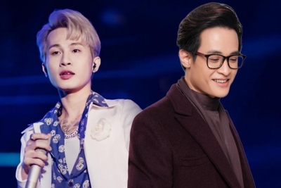 Vietnam Idol tiếp tục gây tranh cãi khi mời Jack hát, cắt sóng Hà Anh Tuấn