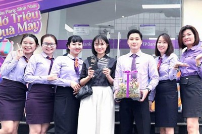 Tiên phong trải nghiệm đặc quyền với TPBank Visa Signature