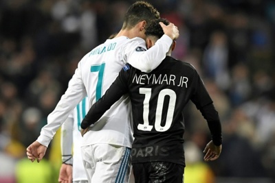 Đổ hàng trăm triệu USD vào Neymar và Ronaldo, Ả Rập Saudi muốn gì?