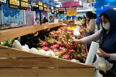 Doanh nghiệp Việt tìm cơ hội tại thị trường nội địa