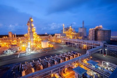 Petro Vietnam về đích nhiều chỉ tiêu quan trọng, tái tạo mô hình kinh doanh
