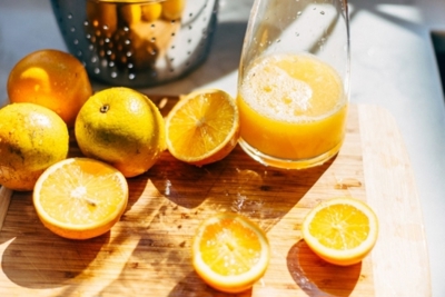 7 loại thức uống đơn giản giúp giải độc gan hiệu quả ngay tại nhà