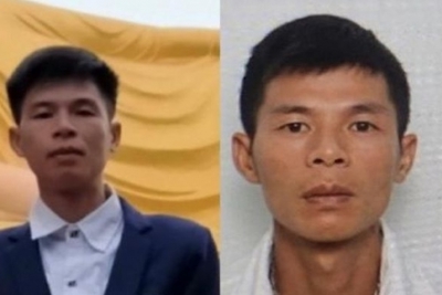 Bắt đối tượng chém bố mẹ vợ tử vong trong đêm ở Thái Nguyên