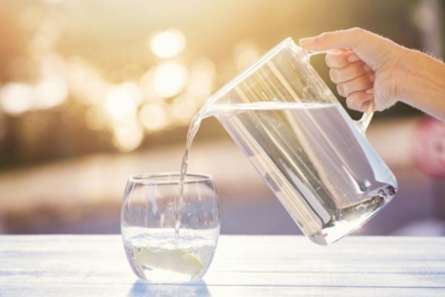 Nhiều người đang mắc 9 sai lầm khi uống nước gây tổn hại cơ thể