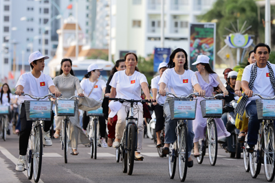 Khánh Hòa: Hướng tới doanh thu du lịch 99.000 tỷ đồng vào năm 2030
