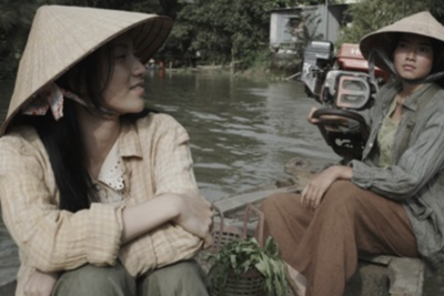 “Tro tàn rực rỡ” đại diện Việt Nam tham dự Oscar 2024