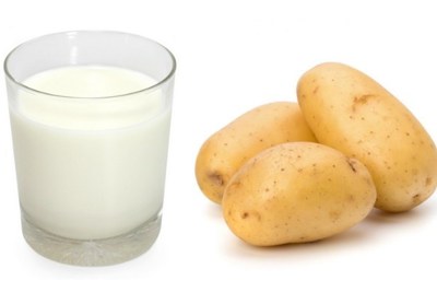 4 tác hại của mặt nạ sữa tươi khoai tây bạn nên biết