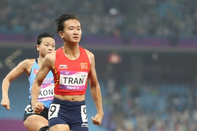 Lịch thi đấu Asiad 19 ngày 30/9: Việt Nam mong chờ tấm HCV thứ 2