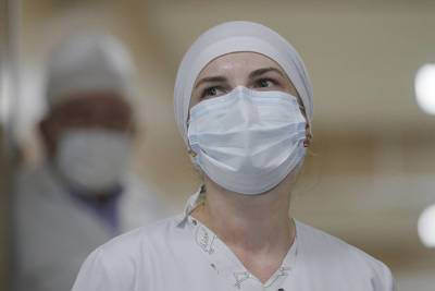 Tổng động viên cả nữ bác sĩ, điều gì đang xảy ra tại Ukraine?