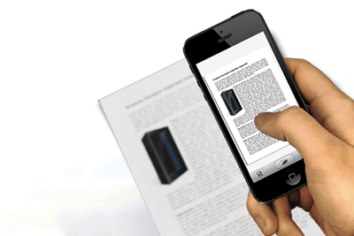 Cách scan tài liệu trên iPhone đơn giản