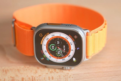 Apple Watch MicroLED sẽ ra mắt vào cuối năm 2025