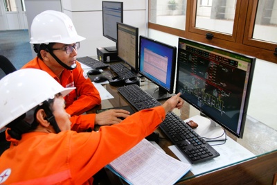 Thủy điện Quảng Trị: Chuyển đổi số tạo đột phá trong đào tạo nghề